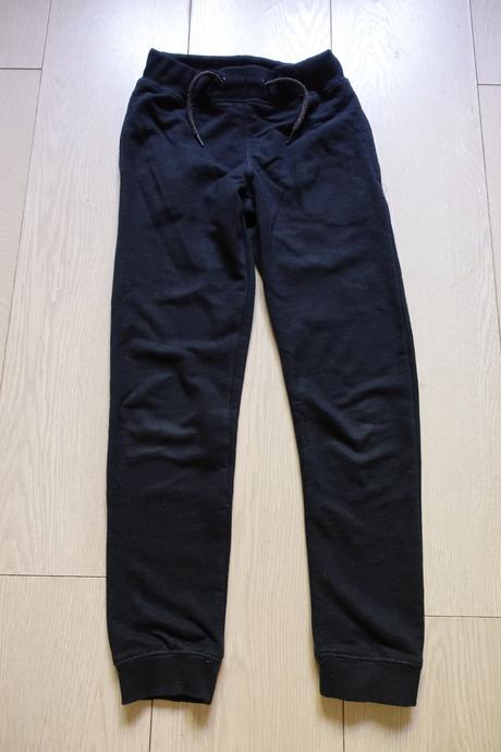 Bavlnené tepláky name it, name it,128