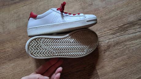 Kožené topánky ido, 32