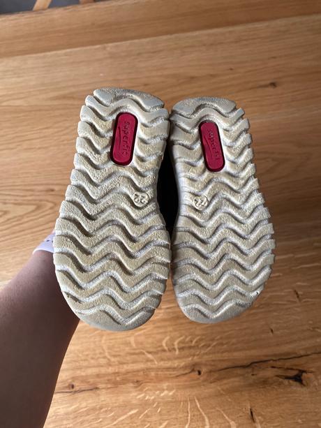 Superfit prechodne goretex topanky v.22, superfit,22