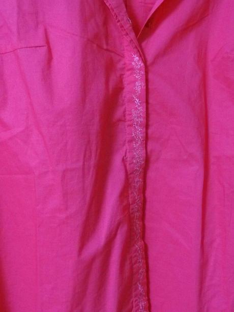 Dámska blúzka košeľa, mohito,l