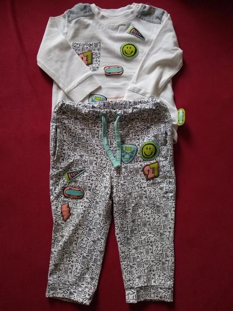 Súprava, coccodrillo,80