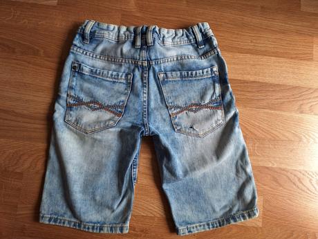 Riflové kraťasy, chapter young,140