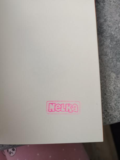 Knižka zatúlané jahniatko, 