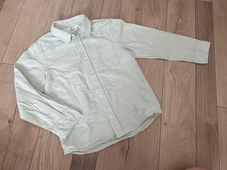 Chlapčenská kosela, h&m,116