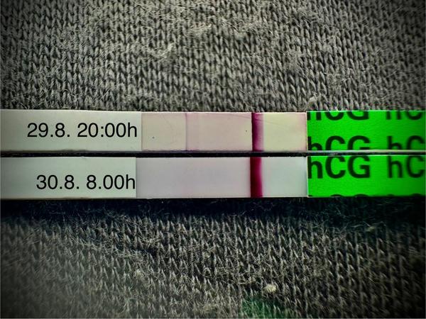 Je to pozitívny výsledok?