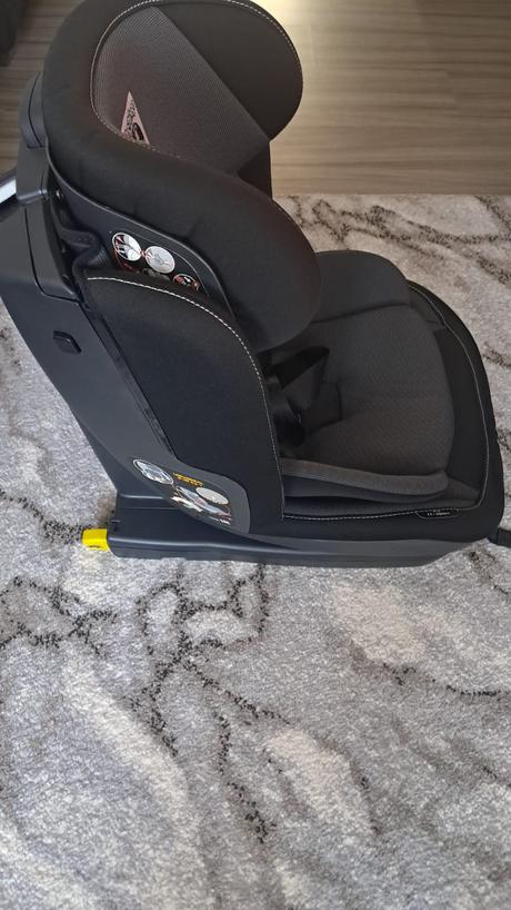 Predám autosedacku peg-pérego, peg-pérego