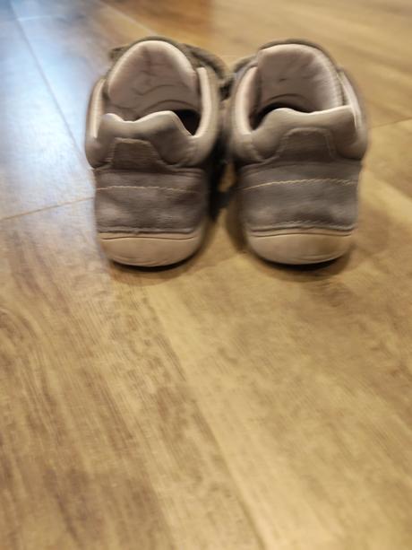 Prechodne topanky, d.d.step,28