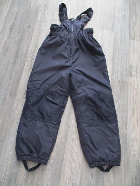 Nohavice do snehu, kiki&koko,110