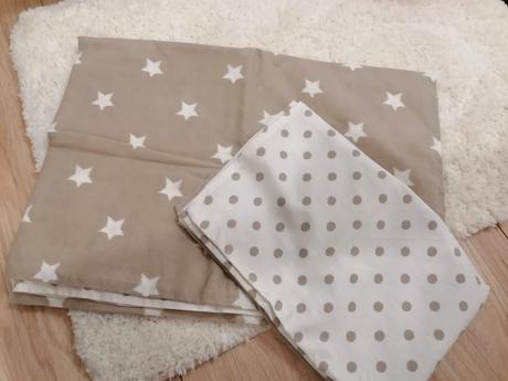 Obojstranne bavlnene obliecky, šírka (cm): 90,dĺžka (cm): 130