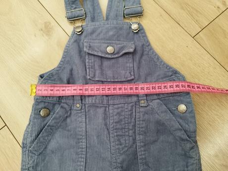 Zateplené trakáčové nohavice, impidimpi,86