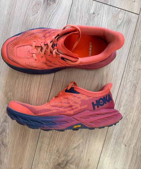 Tenisky hoka, 40