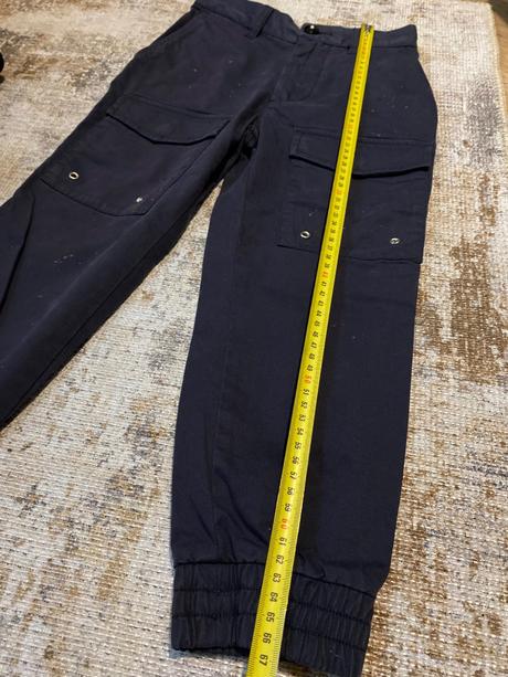 Joggery s frkanym efektom, diesel,116