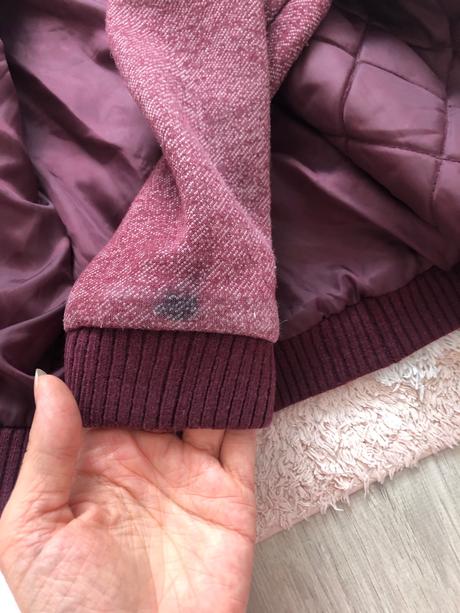 Prechodná bunda, f&f,128