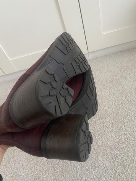 Členkové topanky, lasocki,41