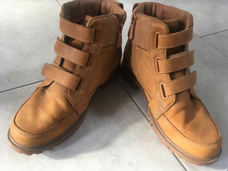 Fila zimné topanky, fila,39