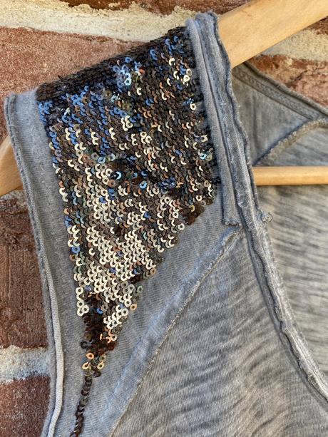 Tricko bez rukavov, diesel,m