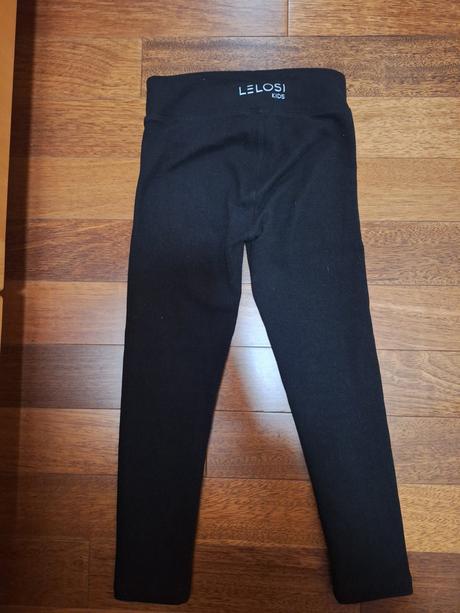 Lelosi polarosi, 128