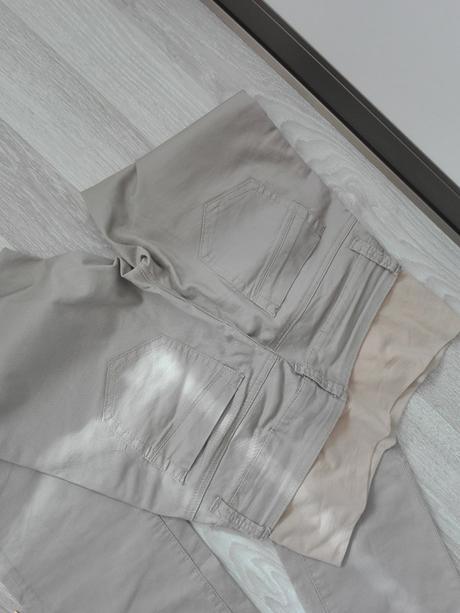 Tehotenske rifle /nohavice, s