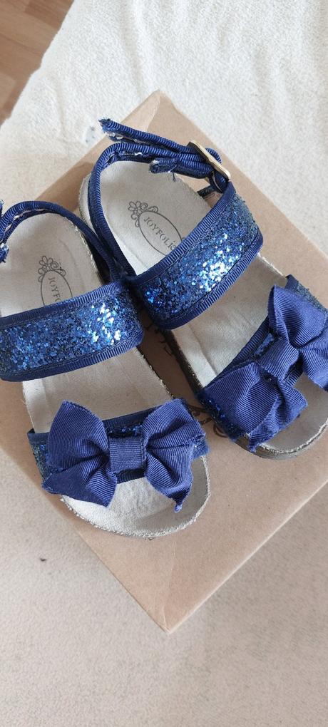 Joyfolie sandalky, 26