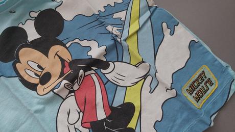 Tričko zara mickey mouse, zara,86