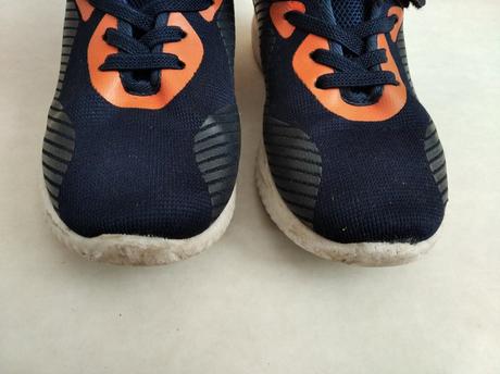 Tenisky junior league, 31