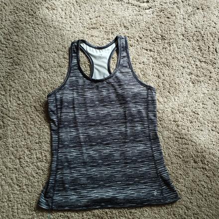 Tričko na šport, h&m,m