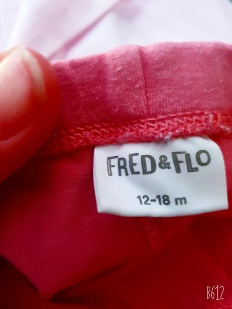 Set legíny a tricko, f&f,86