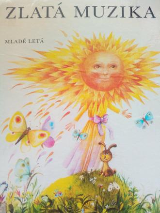 Zlatá muzika ô,