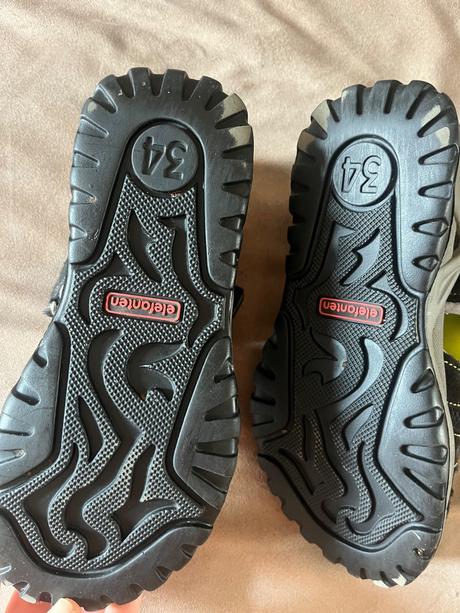 Sandale elefanten, elefanten,34