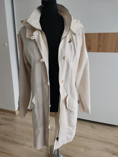 Trenckot veľkosť 38, 38