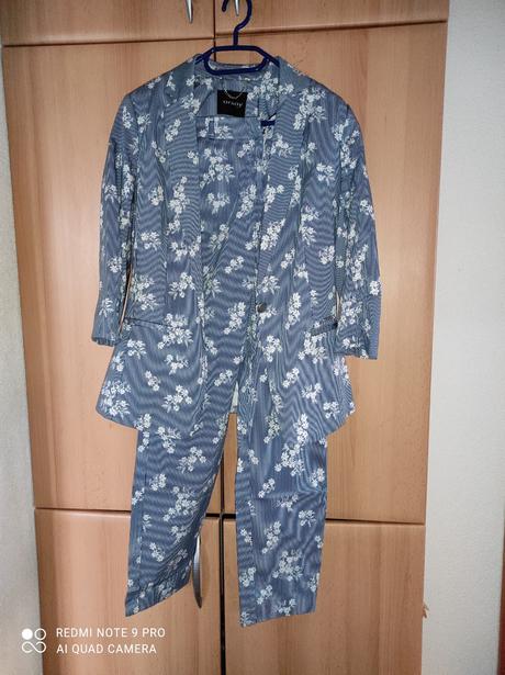 Kostým orsay raz obleceny, orsay,34