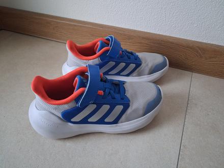 Tenisky adidas, adidas,34