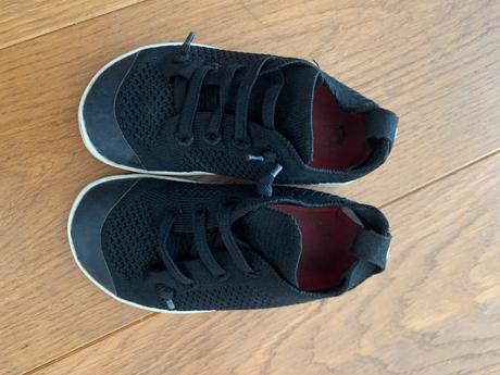 Reima astelu barefoot tenisky 25, reima,25