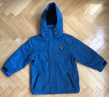 Predám detskú vetrovku, 146