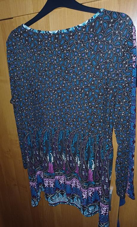 Damska tunika xxl, xxl