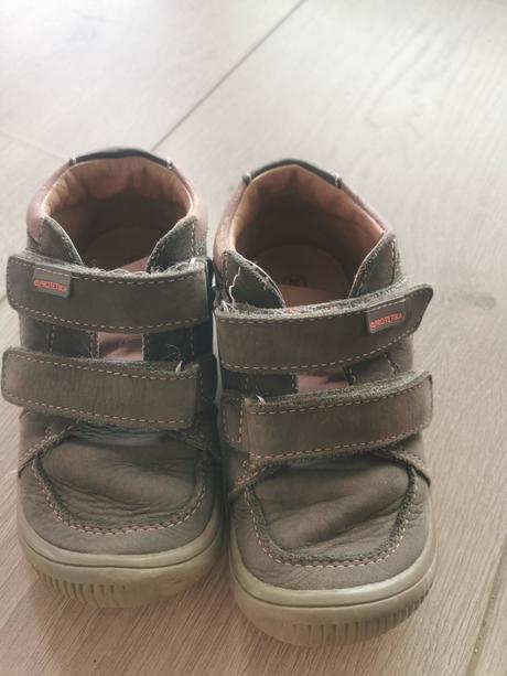 Ptotetika barefoot topanky, protetika,26