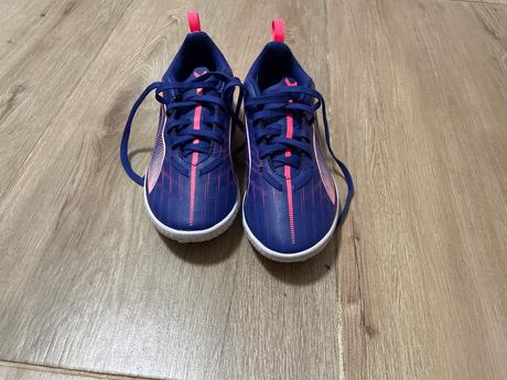 Halovky puma - ako nové, puma,33