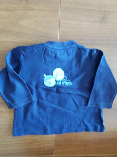 Chlapcensky natelnik, tu,74