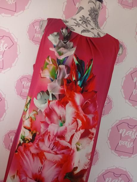 Elastické šaty wallis l/xl, wallis,l