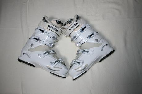 Lyže rossignol experience 162 cm , nordica, rossignol,160-169 cm