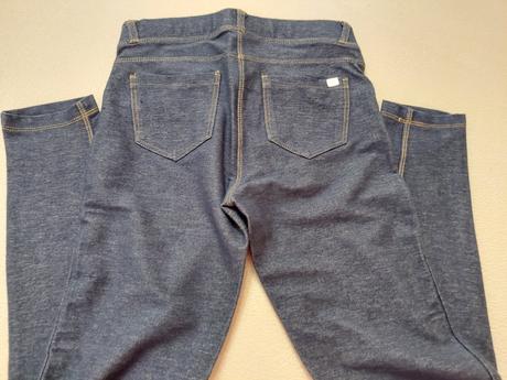 Nohavice, calliope,140