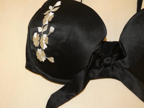 Podprsenka, la senza,70d