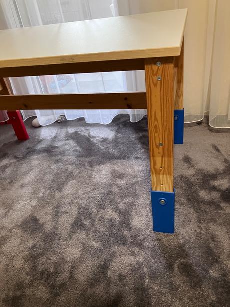 Ikea stol sansad nastavitelny, 