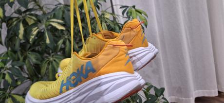 Hoka rincon 3 run bezecke tenisky 40/41, 40