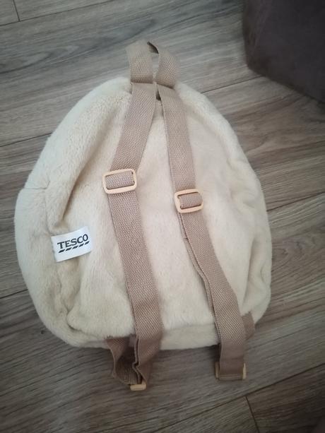 Batoztek do škôlky - tesco, 