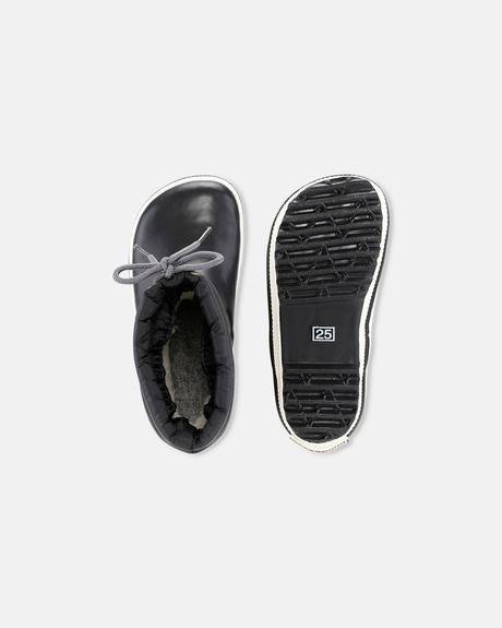 Bundgaard - cirro high warm black, bundgaard,26 - 38