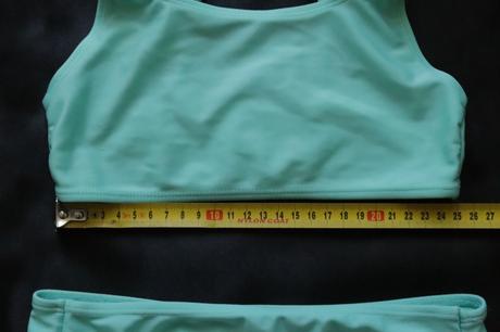 Plavky - bezchybný stav, 140