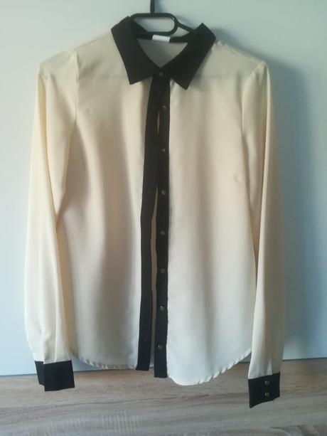 Blúzka, vero moda,xs