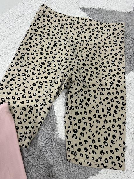 Šortky h&m 140, h&m,140