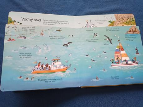 Nazri dovnútra nášho sveta. svojtka 80+ okienok, 